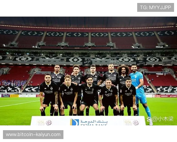 卡塔尔足球联赛最新赛季精彩对决与球队表现全解析