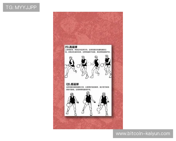 提升篮球技能的最新技巧与战术分析让你成为场上焦点