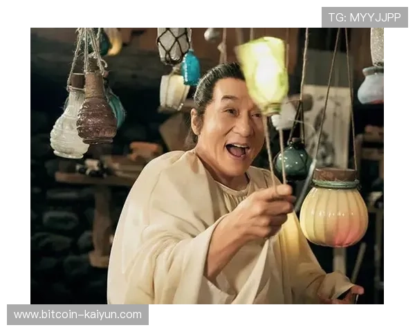 成龙全新动作大片震撼预告上线 超越极限的生死较量等你来见证