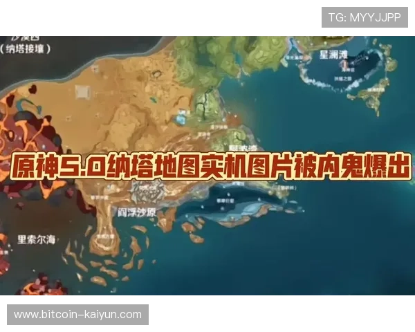 原神纳塔全地图开荒路线隐藏宝箱解谜技巧高清直播实时教学攻略分享